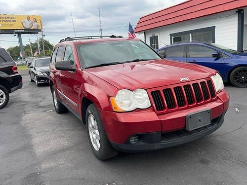 jeep grand cherokee 2010 1J4PR4GK1AC116658 image jeep grand cherokee 2010 1J4PR4GK1AC116658 image